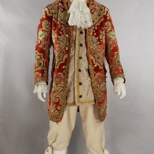 Don Marzio – storico 1700
