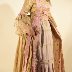 Mirandolina – storico 1700