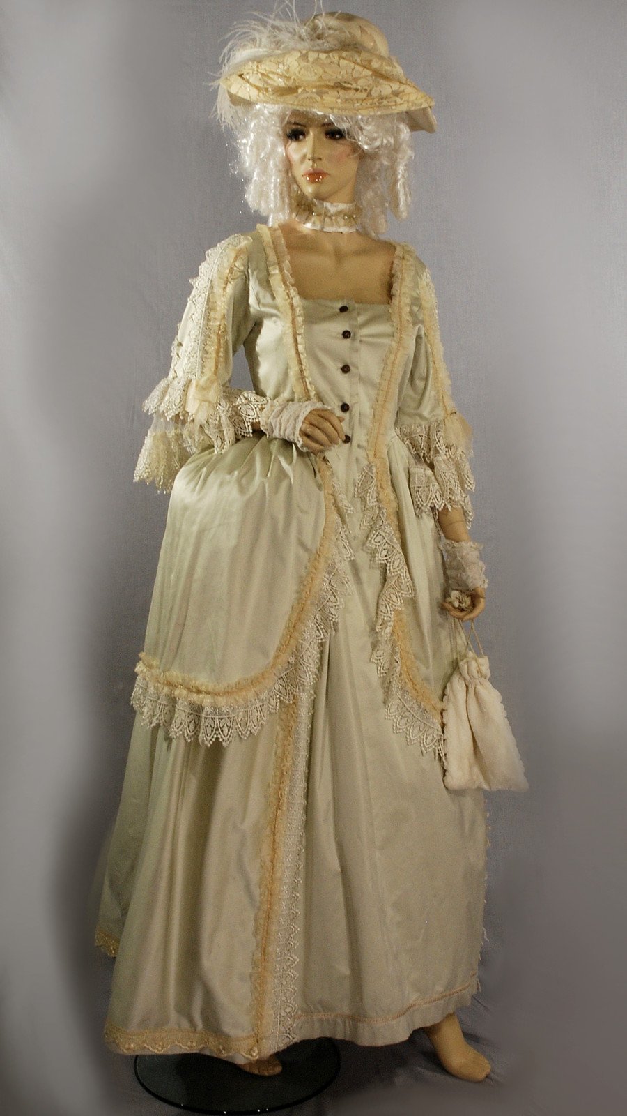 Dejanira – storico 1700