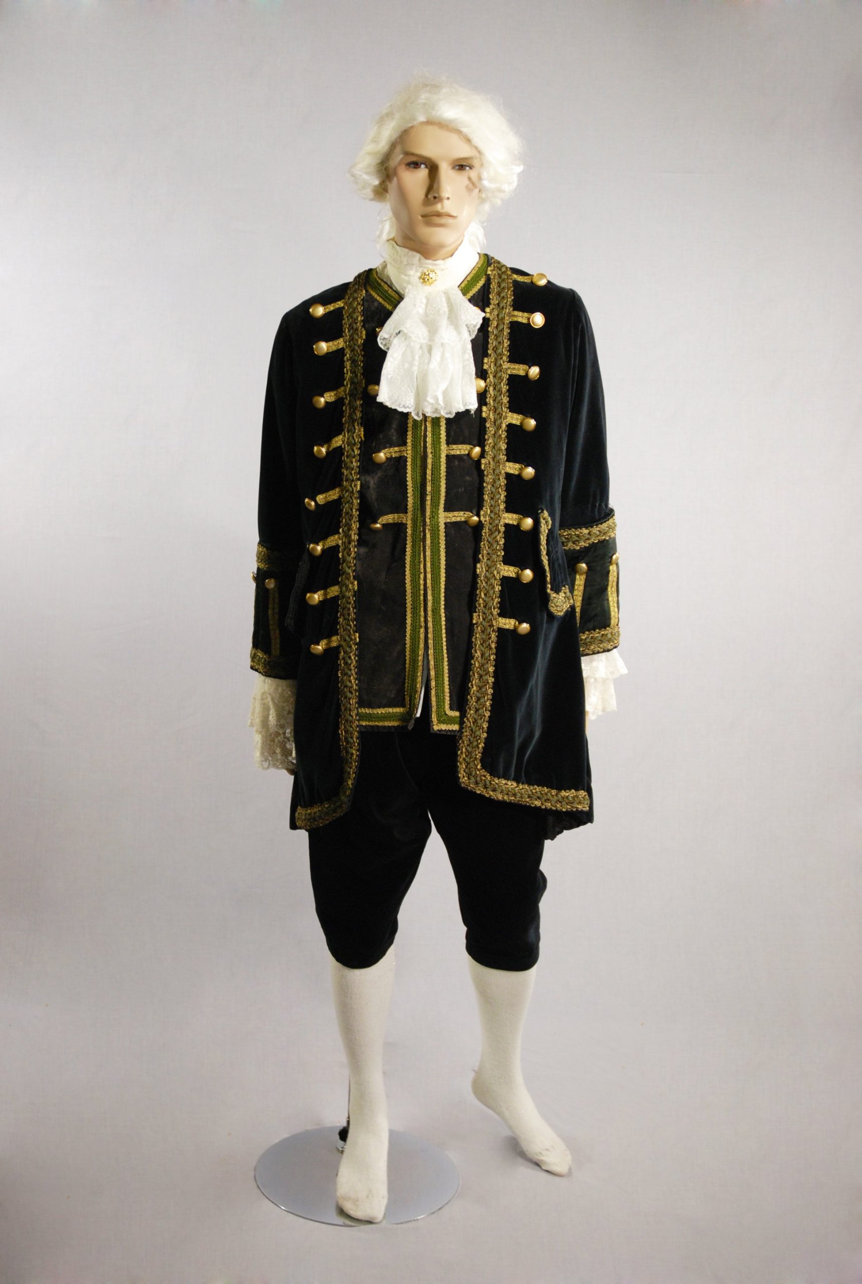Figaro – Settecento veneziano
