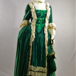 Berta, Settecento Veneziano