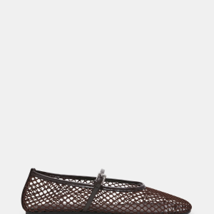 BALLERINA IN RETE – MAGS – STEVE MADDEN