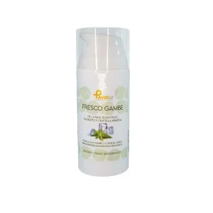 Gel Fresco Gambe – Pavis CS02