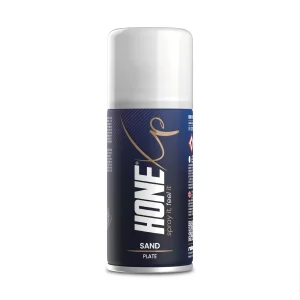 HONE-XP Sand Plate Spray – Spray per il piatto della racchetta da Padel
