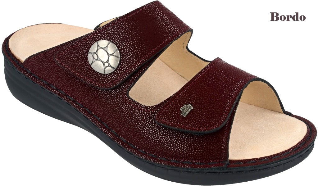 Finn Comfort Ciabatta donna Moorea - immagine 3