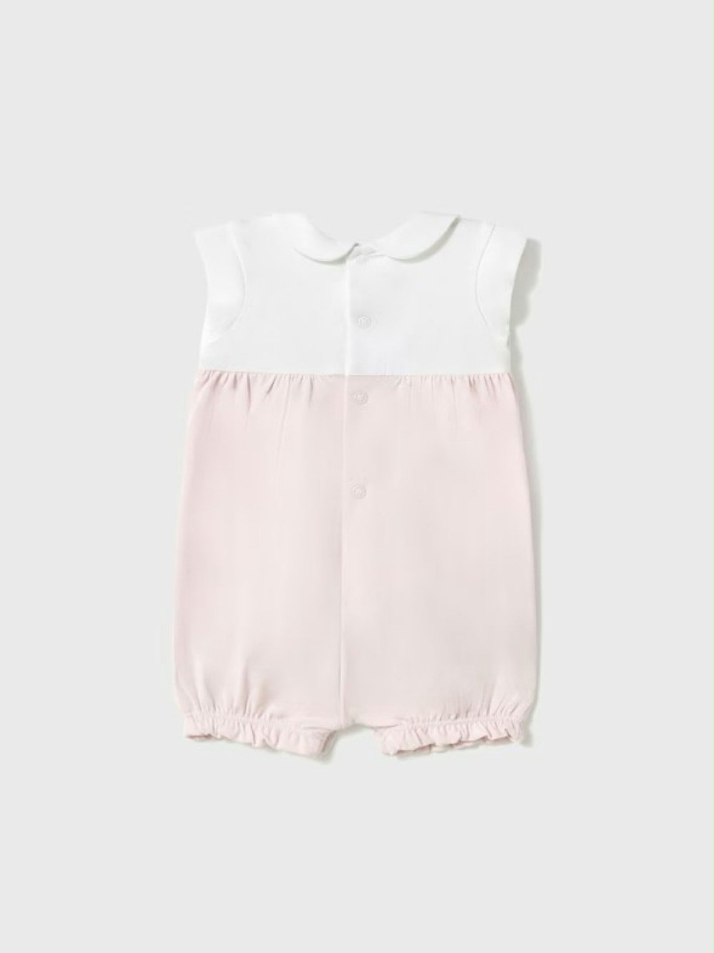 Pagliaccetto neonata - immagine 4