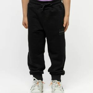 Pantaloni in felpa