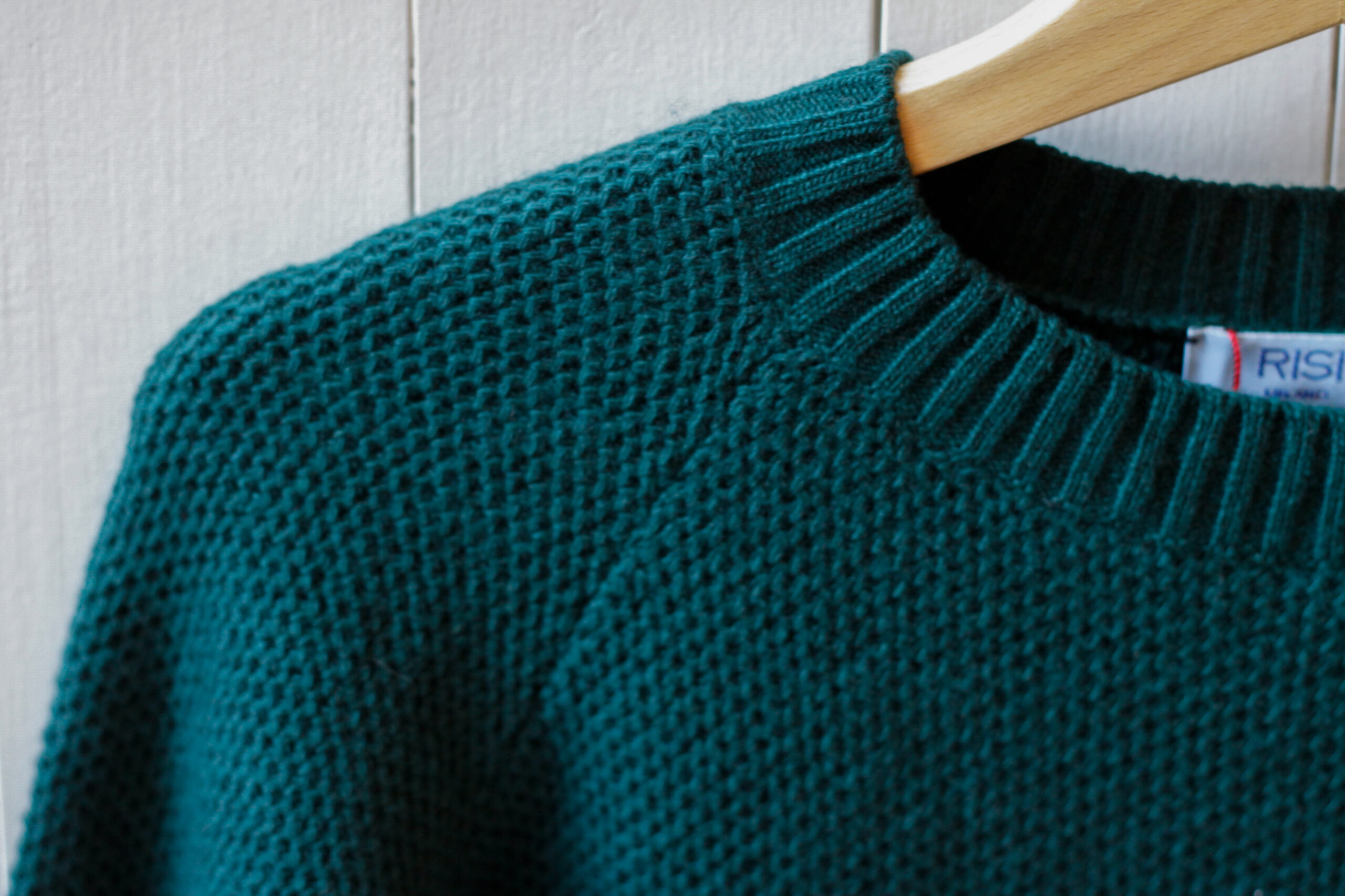 Pullover Eugenio - immagine 2