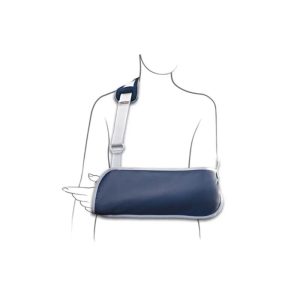 Reggibraccio Semplice SOLLIEVO TO2109 – Tenortho
