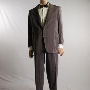 Thomas Mitchell, Vintage anni 30′